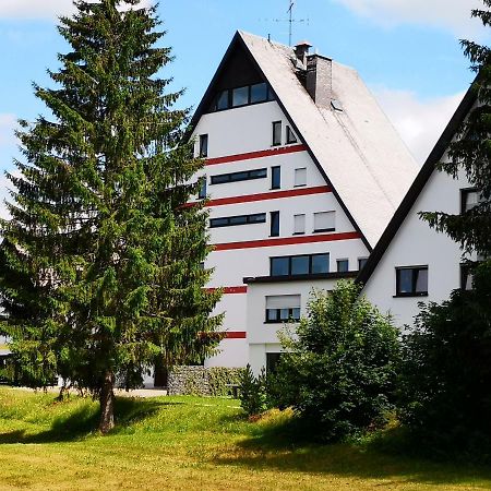 Ferienwohnung Lydia Schönwalde Eksteriør bilde