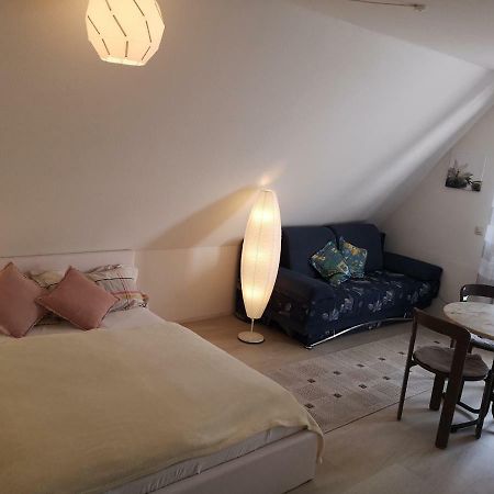 Ferienwohnung Lydia Schönwalde Eksteriør bilde