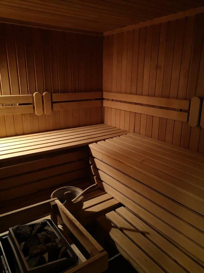 Ferienwohnung Lydia Schönwalde Eksteriør bilde