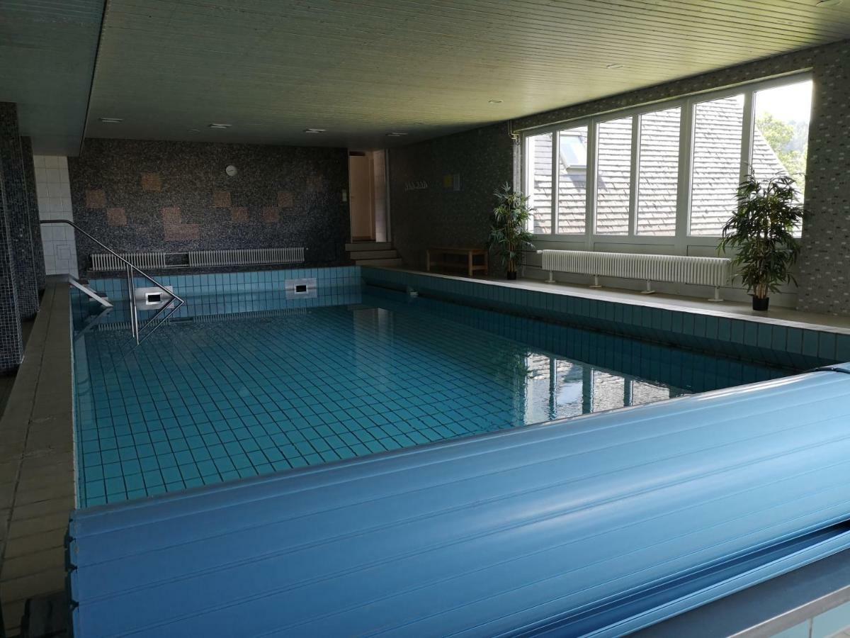 Ferienwohnung Lydia Schönwalde Eksteriør bilde