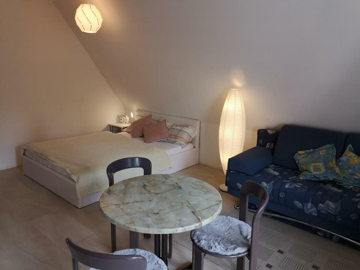 Ferienwohnung Lydia Schönwalde Eksteriør bilde